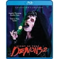 thumbnail image 3 of Night of the Demons 2 (1994) (Collector's Edition) (Blu-ray), 3 of 3