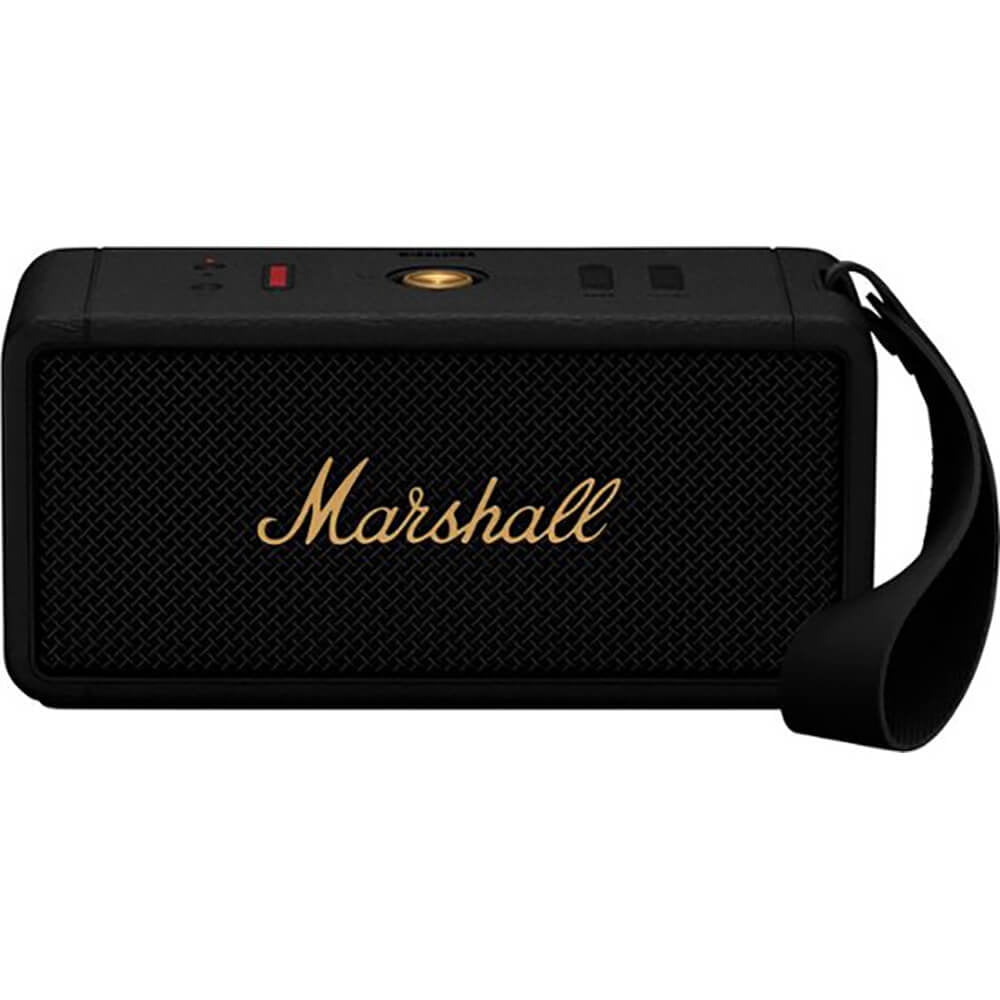 Marshall STANMOREⅢ Marshall Stanmore III (Cream) Powered Bluetooth® speaker at