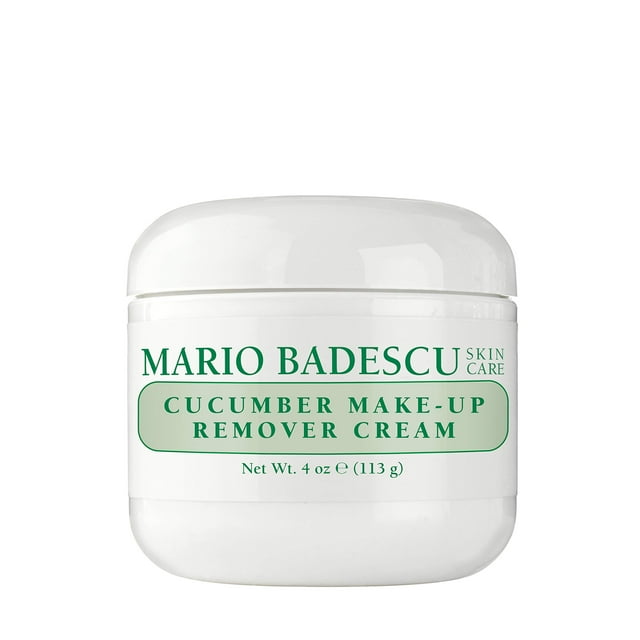 Crema Desmaquillante de Pepino Mario Badescu 120 mL