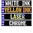 thumbnail image 3 of Great Britain Black Custom License Plate, 3 of 4