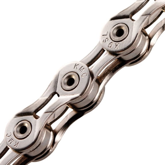 KMC Chain KMC X9SL x 116L CP 9-Speed Bike Chain