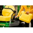 thumbnail image 3 of Scepter 5 Gallon SmartControl Dual Handle Diesel Fuel Container, FSCD571, Yellow Gas Can, 3 of 10