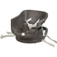 thumbnail image 6 of Graco SwiviSeat 3-in-1 High Chair Booster Seat, Abbington, Gray, Unisex, 6 of 10