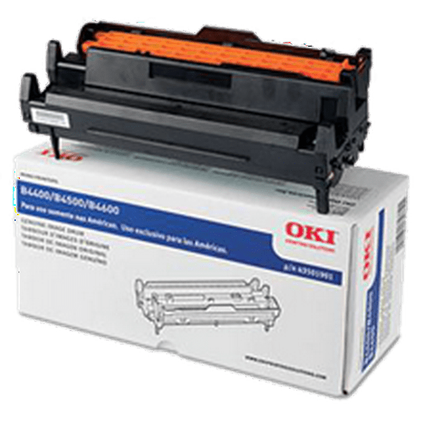 Nouvelle Unité de Batterie Laser OKIDATA 43501901 Originale pour OKIDATA B4400