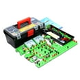 thumbnail image 4 of Milue Electromagnetic Equipment Box Physical Science Kits Teaching Aids, 4 of 12