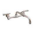thumbnail image 3 of BarclayDollie Wall Mount,Lever Handle, 3 of 3