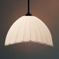 thumbnail image 3 of HEALEEP vintage lampshade Lampshade Metal Beige Cleanable 1Pcs, 3 of 8