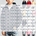 thumbnail image 4 of NEBWOAK Full Zip Hoodie for Boys Girls, Navy Lightweight Hooded Sweatshirt Jacket, Size 7-8 T, 4 of 9