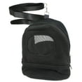 thumbnail image 1 of Exotic Nutrition Kucci Carry Bag Regular Black, 1 of 6