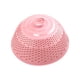thumbnail image 3 of Cubierta de malla para alimentos, cubierta para plato de servir, mango suave y móvil, cubierta redonda para pastel, red para Rosa, 3 of 9