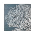 thumbnail image 1 of ElkGroup International 351-10199 Imprimé Corail Blanc, 1 of 1