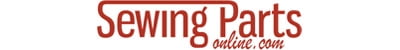 Sewing Parts Online logo
