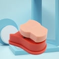 thumbnail image 2 of Abbracc 5mm Corner Rounder Punch Cutter Card Making for Scrapbooking Pink Red, 2 of 8