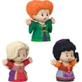 thumbnail image 4 of Fisher-Price – Little People Collector – Hocus Pocus de Disney, 3 fig., 4 of 6
