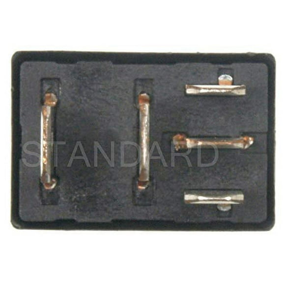 Accessory Power Relay