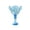 Blue, variant on YATAV Cute Big Ear Handheld Mini Fan,3-Speed USB Rechargeable Portable Fan with Base for Home Office (Pink)