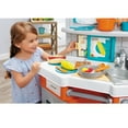 thumbnail image 7 of Little Tikes Home Grown Kitchen Set - Role Play Realistic Kid Playset, 7 of 7