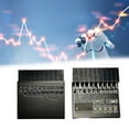 thumbnail image 6 of 20 Pin TPM 1.2 Encryption Security Module For AOM-TPM-9655V for Supermicro ASUS Z6E3, 6 of 9