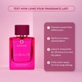 thumbnail image 3 of Perfume KENAZ AROMATIC ARTISTRY LA BEAUTÉ Eau de Parfum 100 ml, 3 of 9
