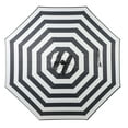 thumbnail image 2 of Better Homes & Gardens 9' Cabana Stripe Patio Umbrella, Crank Lift and 3 Position Tilt, 2 of 5