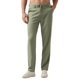 thumbnail image 1 of Vestido casual de lino Pants Willit para hombre, con cordón, 35 de ancho x 30 de largo, color verde, 1 of 7