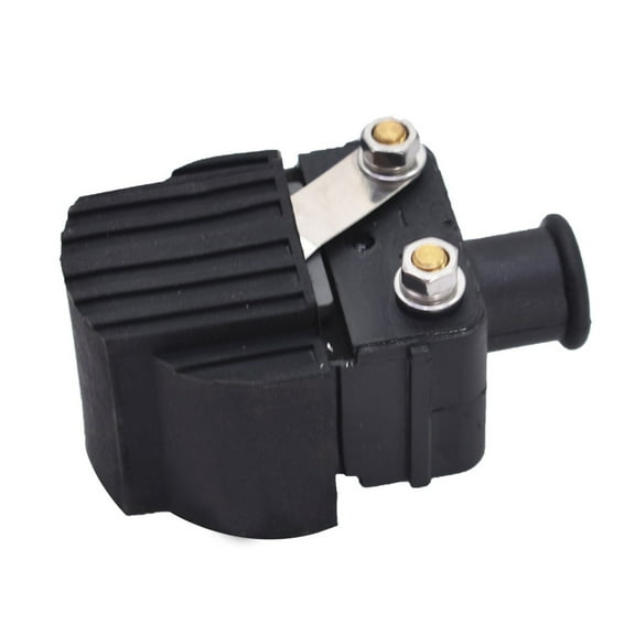 munirater Ignition Coil Fit For Mercury Mariner 6-225HP Outboard Boat 339-7370A13 339-832757A4