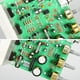 thumbnail image 5 of Inteprter Placas amplificadoras de potencia 80W 2,0 canales condensadores de doble filtro estéreo Min altavoz Amplificador Audio Board Home Electrónica miscelánea, 5 of 6