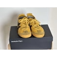 thumbnail image 3 of Onitsuka & Tiger Mexico66 Men’s Sneakers US 8 Yellow Suede/Nylon Condition New, 3 of 6