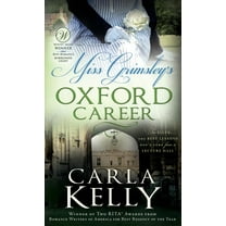 Miss Grimsley's Oxford Career, (Paperback)