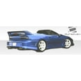 thumbnail image 4 of 1993-2002 Chevrolet Camaro Duraflex Venice Side Skirts Rocker Panels - 2 Piece, 4 of 8
