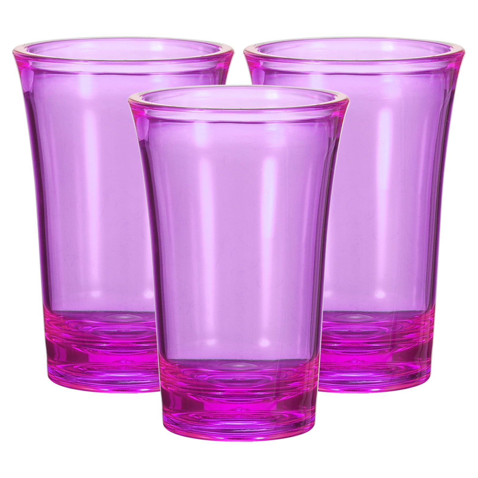 DOOM Shotgun Shell 2oz Shot Glasses | Set of 2 - Walmart.com