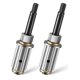 thumbnail image 1 of 2 Pack Bearing Housing For Stihl Fs38 Fs45 Trimmer Weedeater Parts, 1 of 4