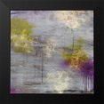 thumbnail image 2 of Walker, Larry John 15x15 Black Modern Framed Museum Art Print Titled - Fat Cap, 2 of 5