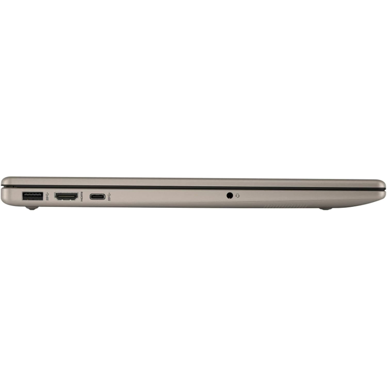 HP 15.6" FHD IPS Touchscreen Business Laptop Computer, Intel 8-Core i3-N305, 8GB DDR4 RAM 256GB SSD, Copilot AI, Fingerprint, Long Battery Life, Windows 11 Home