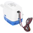 thumbnail image 1 of 12V boat automatic submersible bilge water pump with float switch G750-12V-06, 1 of 4