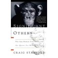 thumbnail image 1 of Significative Others, Craig B. Stanford Broché, 1 of 1