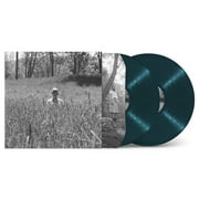 Taylor Swift Folklore Vinyl LP Record "In The Weeds" Variant