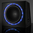thumbnail image 6 of Belva LED Lights Subwoofers with Remote Control, 6 of 13