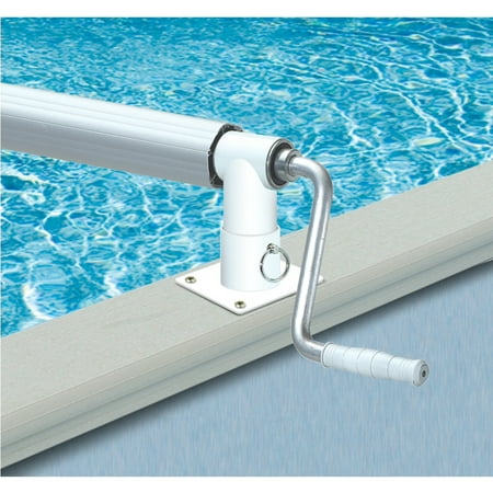 Hydrotools Above Ground Pool Non-Corrosive Solar Cover Reel