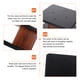 thumbnail image 3 of Pair Floor-standing Speaker Stands Universal Speaker Stand for Studio (Assorted Color), 3 of 6
