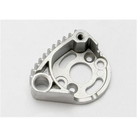 Traxxas TRA7060 Motor Mount Finned Aluminum 1-16