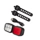 thumbnail image 2 of Juego De Luces LED Para Bicicleta, Faro Trasero Para Bicicleta, Luz Trasera Delantera, USB Para Ciclismo Soledad  Luces de bicicleta, 2 of 7