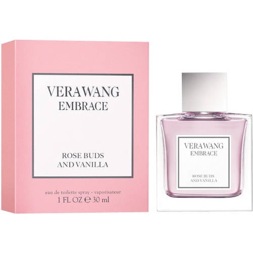 Vera wang rose perfume Clearance