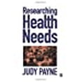 thumbnail image 1 of Researching Health Needs, 1 of 1