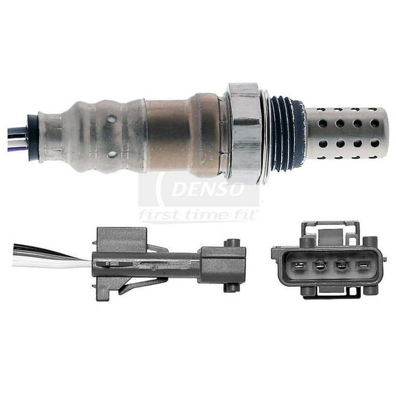 Oxygen Sensor Fits select: 2004-2011 SAAB 2023-09-03 00:00:00