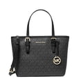 thumbnail image 1 of Bolsa Negra Monograma Michael Kors negro Michael Kors 35T9GTVT0B, 1 of 3