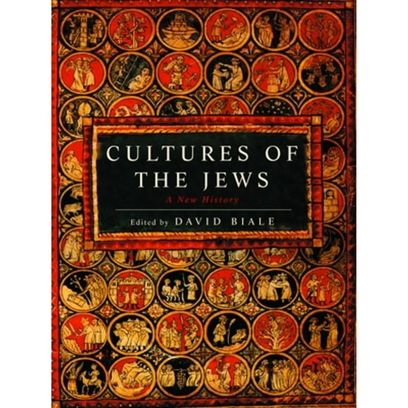 Pre-Owned Cultures of the Jews: A New History (Hardcover 9780805241310) by David Biale