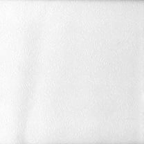 Brewster Cockle Paintable Paintable Prepasted Expanded Vinyl Wallpaper, 20.5-in by 33-ft, 56.4 sq. ft.