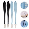 thumbnail image 3 of 1 Set Sketch Drawing Tools Set Paper Art Blending Blenders Stumps Sketch Sponge Wiper Heads For Highlighting Shadowing And Correcting Drawing, 3 of 9