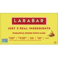 thumbnail image 4 of Larabar Variety Pack, Blueberry Muffin, Lemon Bar, Apple Pie, Fruit & Nut Bars, 18 ct, 4 of 5